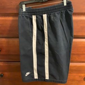 Men's Nike shorts